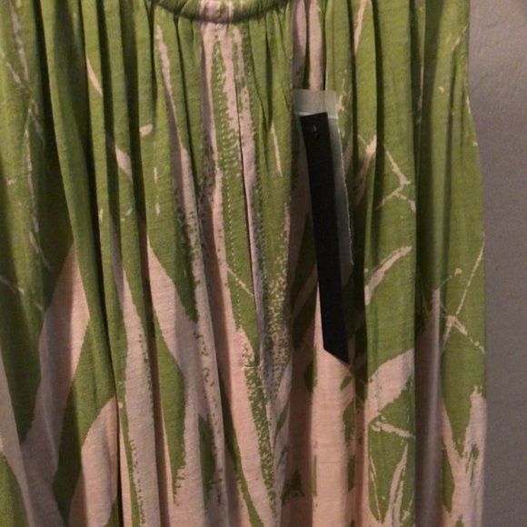 Kenneth Cole Sleeveless Tunic Top - Picture 4 of 6